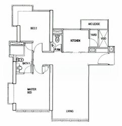 Strata (D11), Apartment #570666361